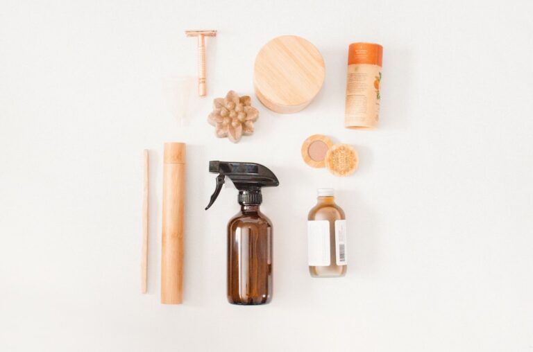 Eco-Friendly Cleaning Solutions for a Healthier Environment