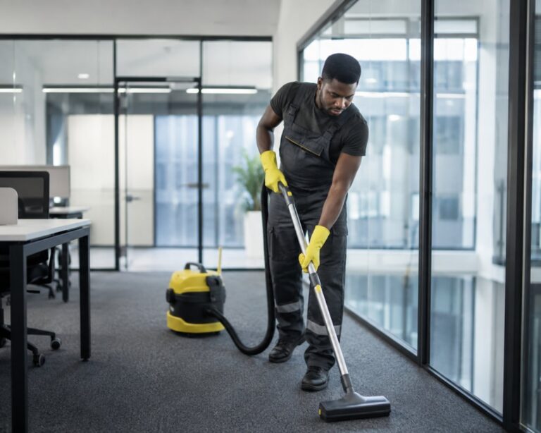 Top Reasons to Trust Pure Space for All Your Cleaning Tasks
