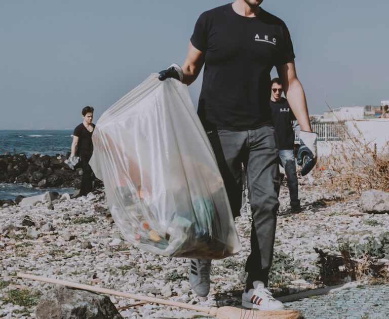 How Our Team Delivers Exceptional Cleaning Every Time