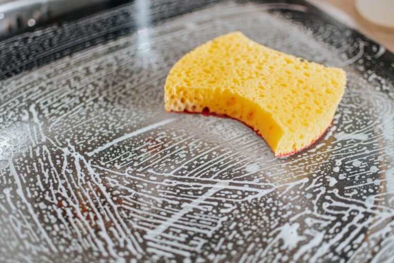 Unlock the Secret to a Cleaner, Healthier Home Today